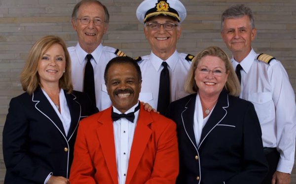 « Love Boat » (La croisière s’amuse) : Princess Cruises joue la nostalgie