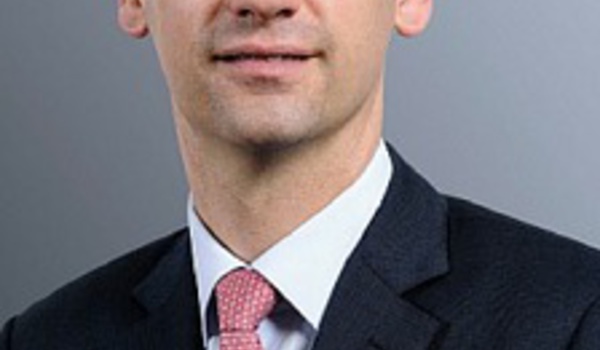 Côte d'Azur : François-Régis Simon nommé Directeur général du Grand-Hôtel du Cap-Ferrat
