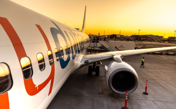 flydubai : Bâle-Mulhouse relie Dubaï