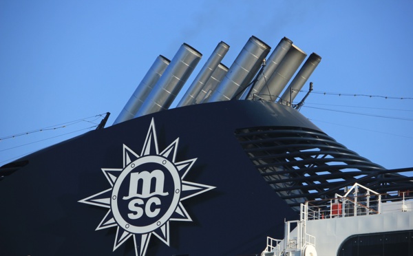 Avec "Open Booking", MSC enrichit son programme "Future Cruise"