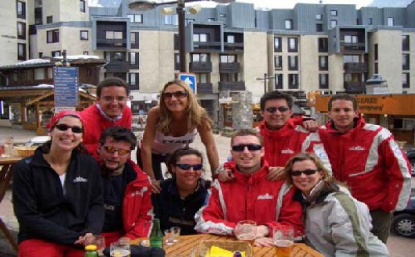 Séjours ski : un voyagiste belge vend moins cher qu'Internet !