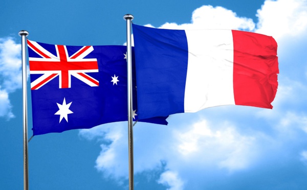 Le Visa Vacances-Travail Australie-France fête ses 20 ans - Photo : Depositphotos.com