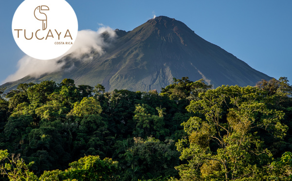 Volcan Arenal © Hotel Amor Arenal