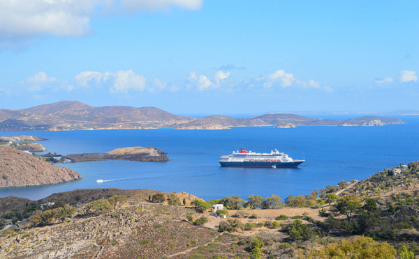 Toute l’authenticité de la Grèce avec CFC Croisières