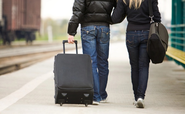 Bagages SNCF : les nouvelles règles en TGV InOui et Intercités