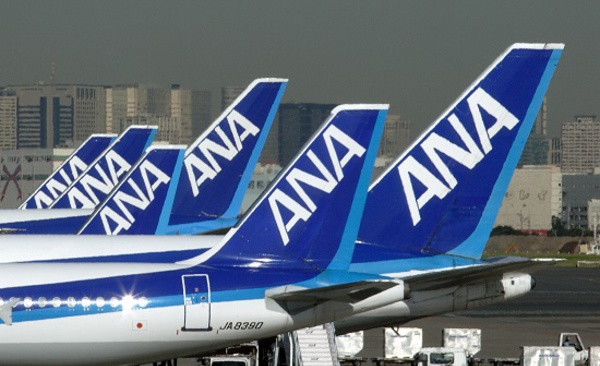 ANA va lancer une liaison Bruxelles-Tokyo sans escale