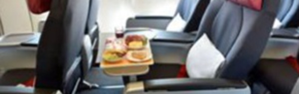 Air Canada Rouge : nouvelle classe affaires à bord des A319