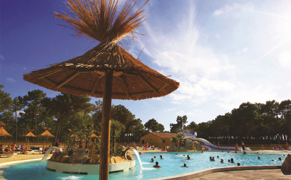 Campings : Tohapi mise sur une progression de 25% de son activité CE en 2015