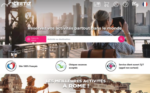 Activités : Ceetiz renforce sa connectivité avec Orchestra