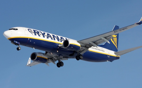 Israël : Ryanair demande la reprise des vols... low-cost ! 