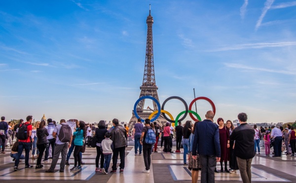 JO Paris 2024 : bonne ou mauvaise affaire pour les réceptifs français ? 🔑 