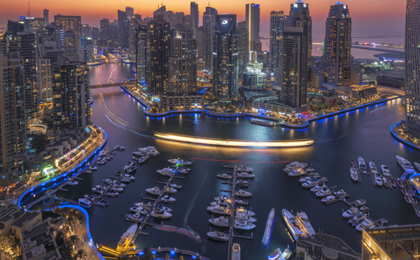 © Dubai Tourism (DTCM)