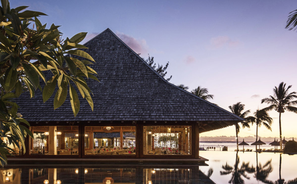 Gastronomie : Heritage Resorts & Golf annonce une année 2024 étoilée