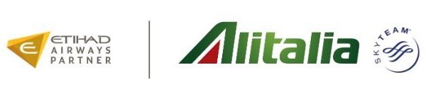 Alitalia : nouvelle identité visuelle pour se repositionner sur la scène mondiale