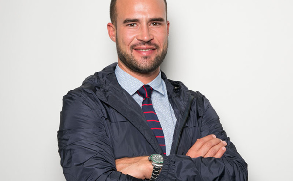 Fabien Da Luz : "L'Islande, 1ère étude de la nouvelle rubrique "Etudes et Destinations" de TourMaG.com"