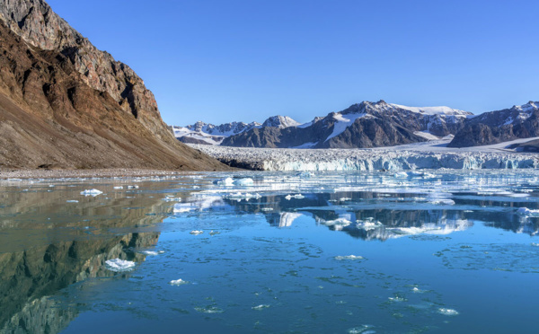 Cet été, -25% sur les croisières Norvège/Spitzberg Tout inclus