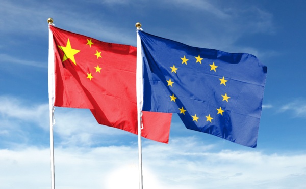 Voyage en Chine : les touristes belges, suisses, luxembourgeois, irlandais, autrichiens et hongrois sont exemptés de visa provisoirement - © ShutterStock