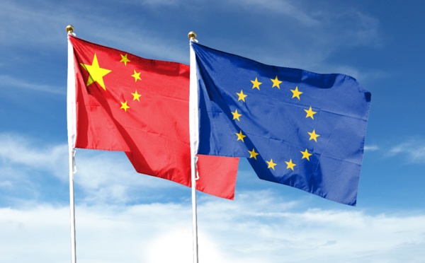 Voyage en Chine : six nouveaux pays européens bientôt exemptés de visa