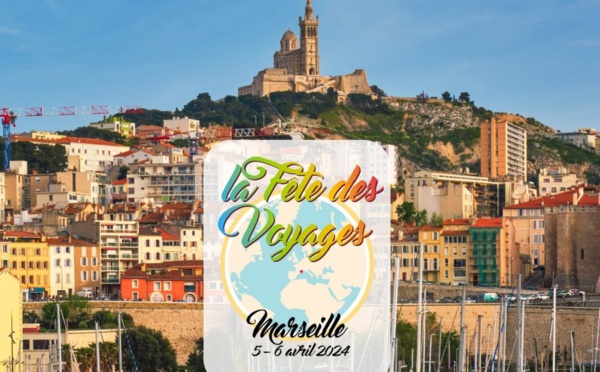 La Fête des Voyages s'affiche dans les médias provençaux !