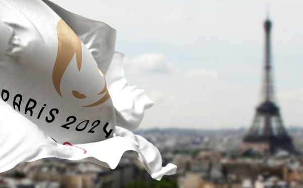 Depuis l’annonce de la victoire de Paris comme organisatrice des Jeux Olympiques 2024, l’événement ne fait pas l’unanimité - DR : DepositPhotos.com, rarrarorro