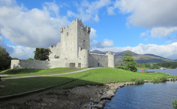 Comté du Kerry : l'autre Connemara irlandais
