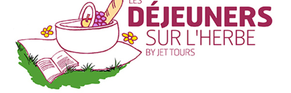 Jet tours lance les déjeuners sur l'herbe pour les agents de voyages