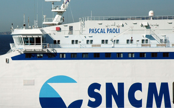 SNCM : Baja Ferries confirme la reprise de 800 salariés, même en l'absence d'accord avec la CNM
