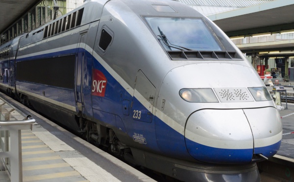 Eté 2024 : les billets TGV INOUI, OUIGO et Intercités en vente dès le 13 mars