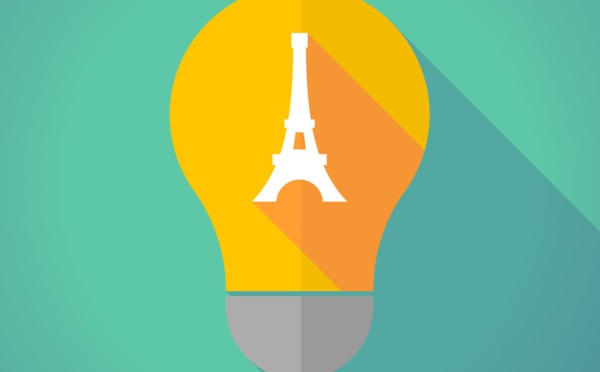 Paris&Co a dévoilé la liste des 10 nouvelles start-ups incubées - Depositphotos @jpgon