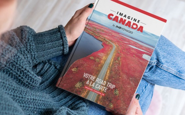 Imagine Canada : d'éditeur de presse à tour-opérateur ! 🔑