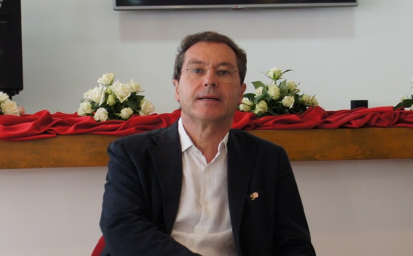 TUI France lancera le package dynamique en septembre 2015