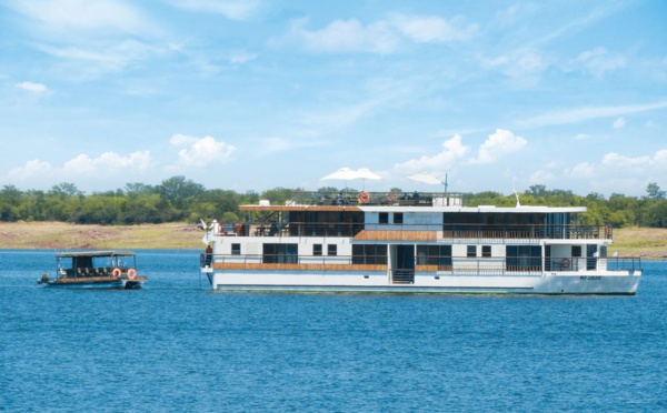 Croisieurope : "Nous voulons mieux faire connaître notre offre premium" 🔑