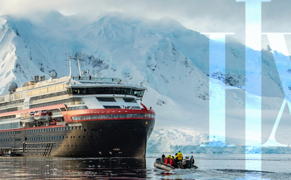 Croisières d’expédition : HX (Hurtigruten) lance une offre "all inclusive"