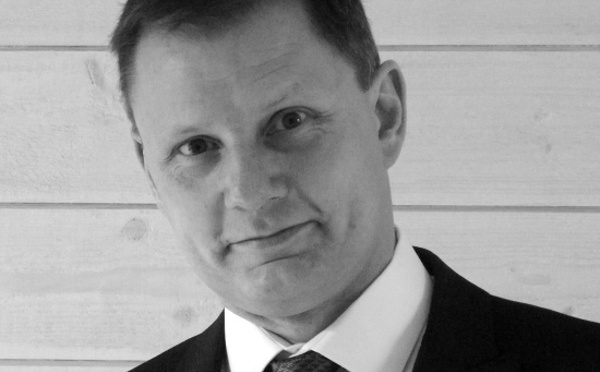 Thomas Cook France : Frédérik Oudart nommé Directeur des Ressources Humaines