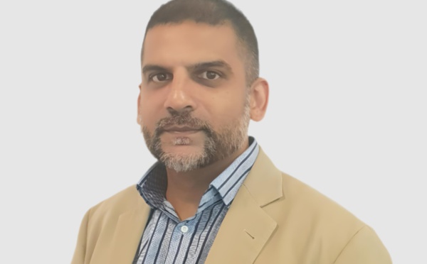 Sabre : Abdul-Razzaq Iyer nommé vice-président des opérations EMEA