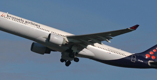 Brussels Airlines : vols Bruxelles-Accra à partir du 26 octobre 2015