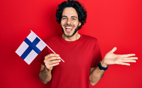 La Finlande élue pays le plus heureux du monde - Photo : Depositphotos.com