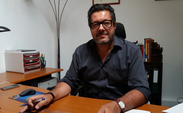 Elections APST - J.-L. Dufrenne : « Il faut définir un cadre légal pour les travel planners » 🔑