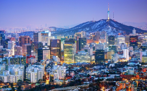 La Corée est une destination plébiscitée en 2024 en Asie. Sa culture a gagné en visibilité grâce aux plateformes de streaming. @depositphotos/sepavone