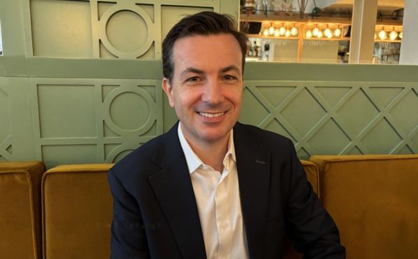 Amadeus mise sur le low cost, l'hôtel et la location de voitures 🔑