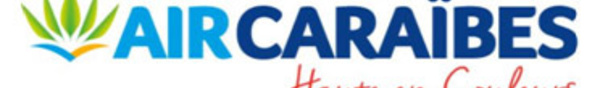 Air Caraïbes dévoile un nouveau logo