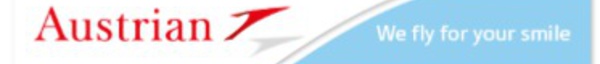 Austrian : promotions sur Paris-Maurice, Paris-Malé et vers Bangkok