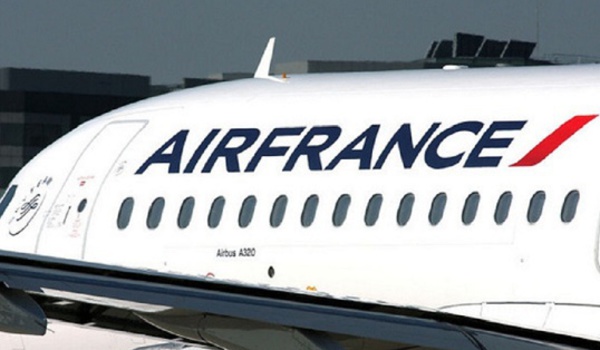 Nice-Côte d'Azur : Air France satisfaite de la baisse des redevances aéroportuaires