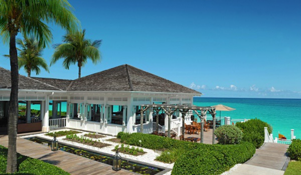 Bahamas : le One&amp;Only Ocean Club initie un plan de rénovation