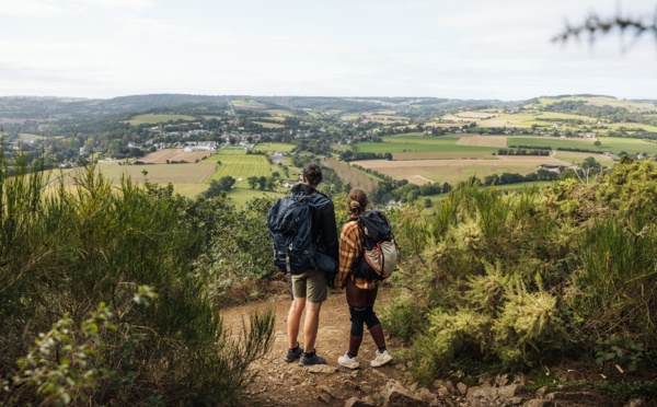 La Normandie instaure des tarifs bas-carbone - Crédit photo : compte Facebook Normandie Tourisme