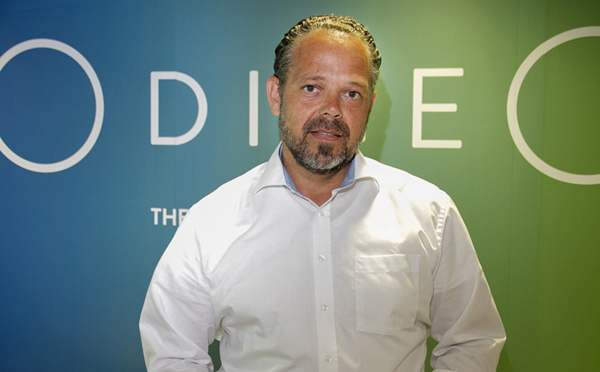 eDreams ODIGEO : Pablo Caspers nommé Responsable des partenariats aériens