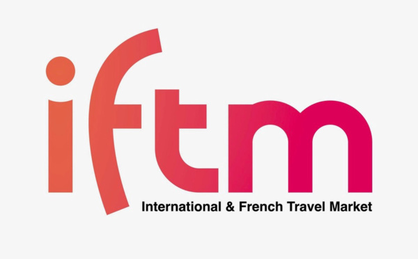 Le nouveau logo IFTM - DR