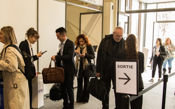 Tourisme Durable : Un cycle de conférences à Marseille !