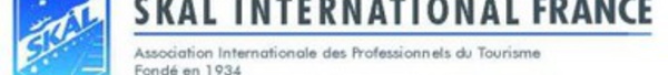 Paris : J.P. Mas et R. Nabet dressent l'état des lieux du tourisme à l'appel du Skål