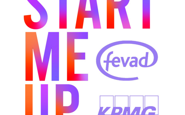 Challenge « Start me Up ! » 2024 : c'est parti pour les inscriptions !